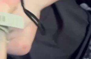 不听话的缅甸缅北园区狗推手被电到嗷嗷惨叫认错视频