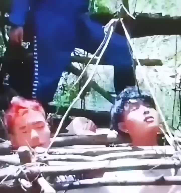 真实缅甸缅北园区诈骗者亲述男女都会被性侵关水牢放毒蛇被割器官视频