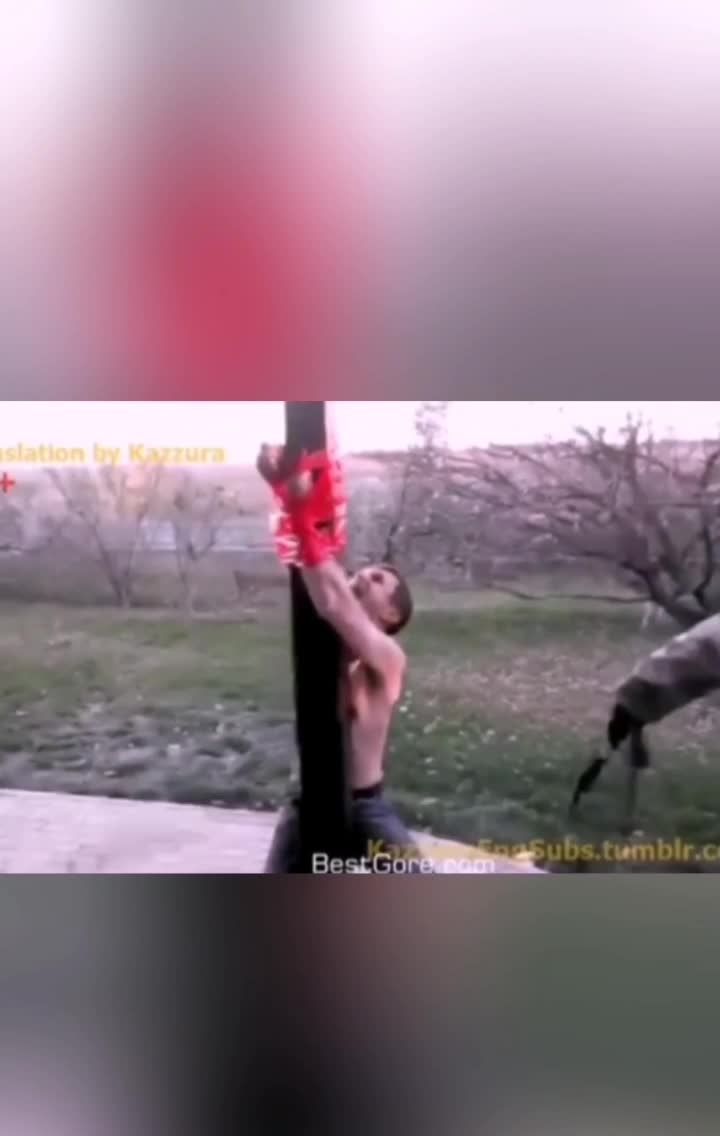 胆小勿入缅甸缅北园区各种酷刑各种惩罚视频引以为戒反对恐怖反对暴力杜绝反人性