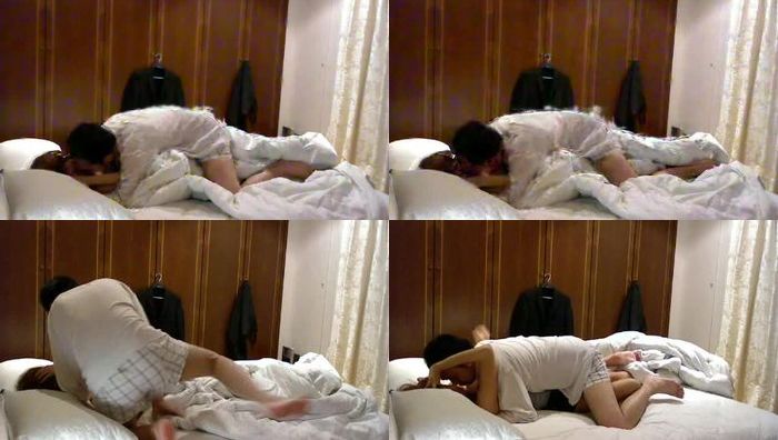 台湾艺人Laffis被恶少李宗瑞下药性侵迷奸视频