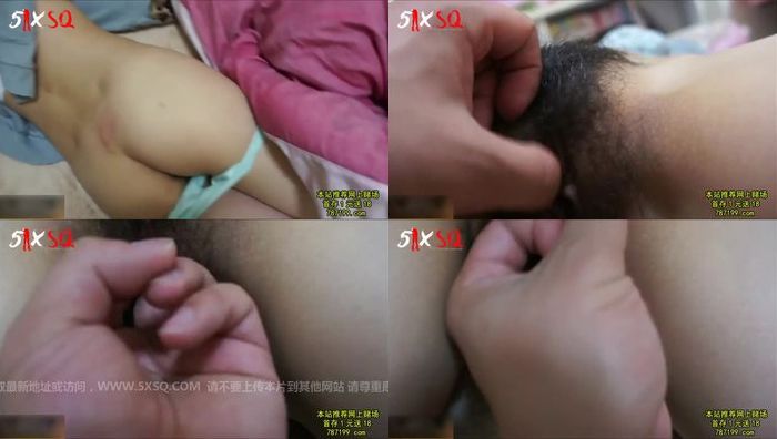 稚嫩可爱小姨子来到姐姐家中两人被姐夫下药迷晕后暴操小姨子迷奸视频