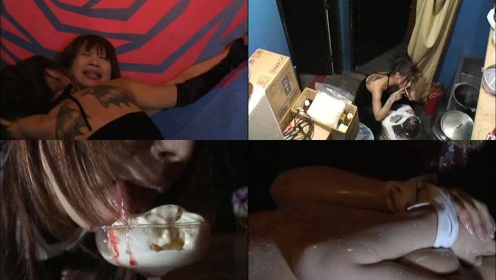 血腥重口极端sm虐待各种针扎刺透皮肤视频简直太残忍了