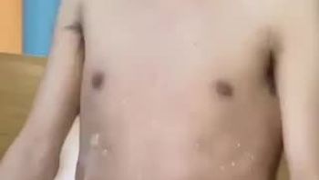 快手网红男同志自拍撸屌撸鸡巴打飞机自慰爽到喷尿喷精视频