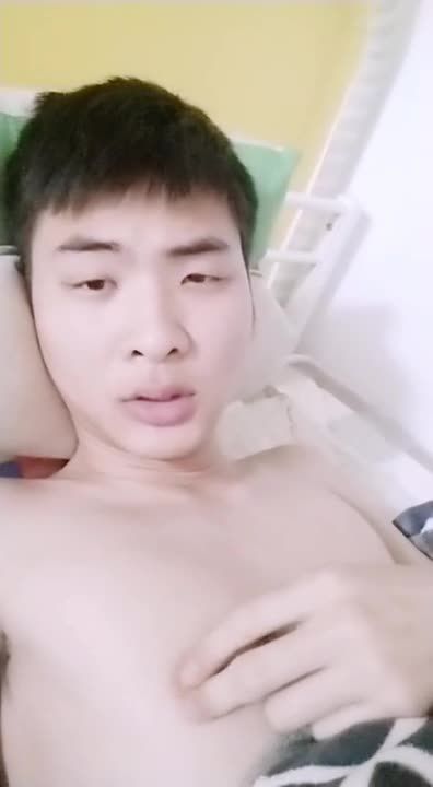 两表兄弟男同志在家里后入暴操屁眼全速冲刺操到前列腺高潮视频