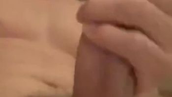 打耳钉的帅壮爷们男同志骚浪自慰疯狂撸屌射完还要各种展示自己性感的身体gv视频