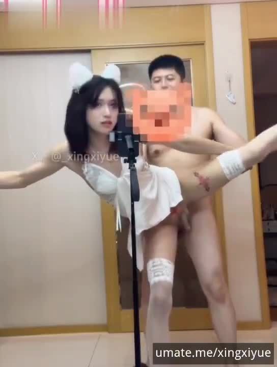cos小白兔的可爱ts伪娘被金主男同志大屌暴力后入疯狂抽插屁穴猛烈爆菊骚气爆棚视频