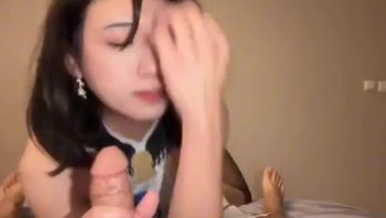 极品高潮脸TS人妖骚态尽显被大鸡巴男同志操到前列腺高潮频频骚姿勾魂视频