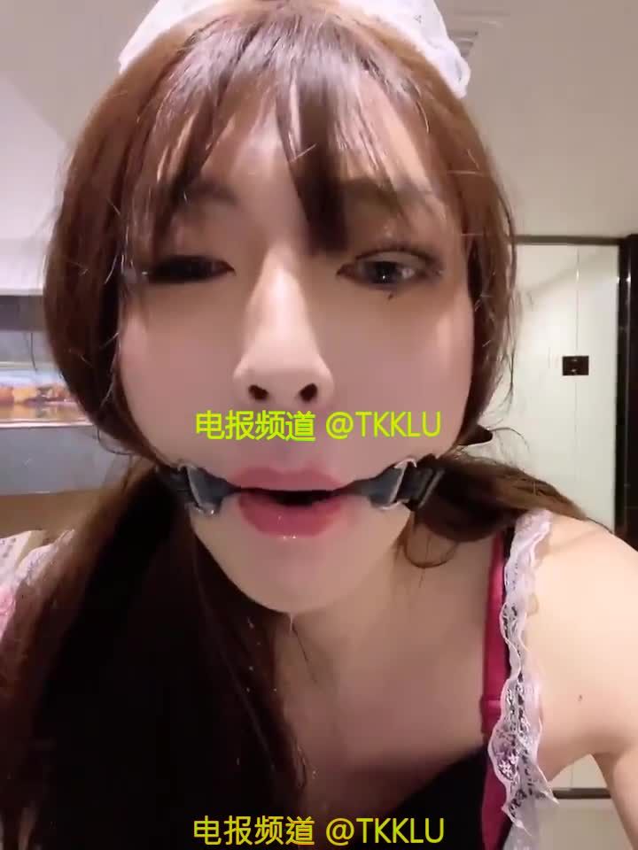 喜欢自虐撸屌的TS伪娘在镜头下卖弄风骚实在是令人让人难以抗拒视频