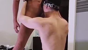 细腰翘臀黑皮痞子男同志猛操兄弟骚屁眼疯狂爆菊骚态毕露骚气爆棚视频