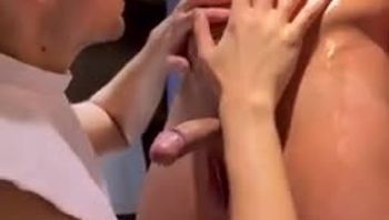 日本黄毛痞子男同志被美国金主爸爸调教疯狂撸鸡巴手撸榨精gv视频