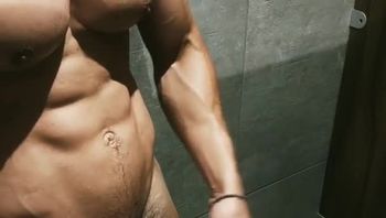 寿宁四中物理老师gay公共厕所淫荡自慰疯狂撸肉棒骚气尽显视频