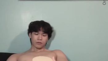 四川江油大学生男同志居家自拍骚浪自慰疯狂撸管骚气尽显gv视频