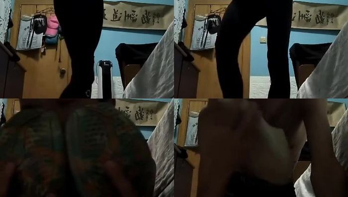 骨感身材卷毛大学生体育生男同志骚浪自慰猛撸鸡巴贱态尽显视频