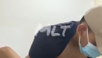 帅气大学生男同志与黑皮兄弟激情肉搏被操的骚浪淫叫不断视频