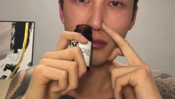 纹身贱狗男同性恋居家自拍淫荡自慰疯狂撸大鸡巴骚气爆棚男男视频