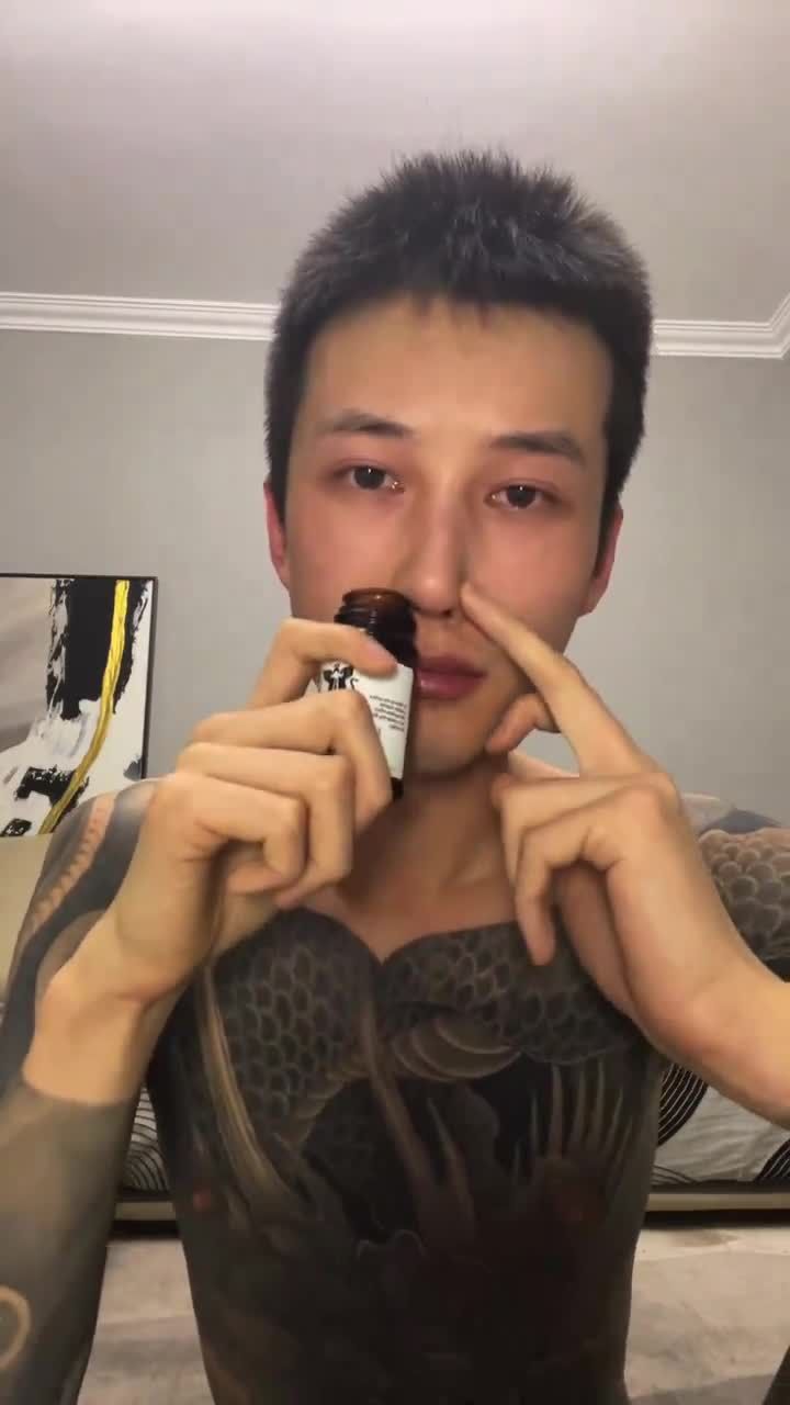 纹身贱狗男同性恋居家自拍淫荡自慰疯狂撸大鸡巴骚气爆棚男男视频