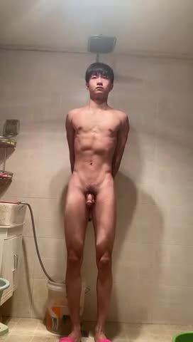 抖音网红高颜值网红gay居家自拍骚浪自慰疯狂撸鸡巴贱态爆棚视频