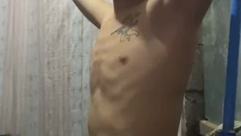 菲律宾小鲜肉高中生男同志被基友大肉棒疯狂爆菊肛交高潮视频