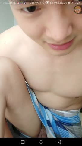 猛男大哥gay大白天居家自拍淫荡自慰疯狂撸鸡巴骚气尽显视频