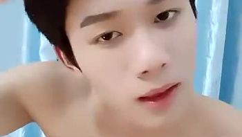 剑眉星目高中生小鲜肉gay居家骚浪自慰疯狂打飞机骚态尽显视频