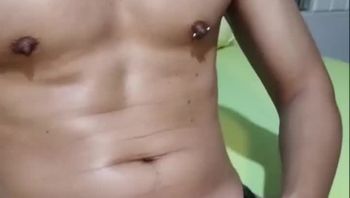 四川堕落体育生男同性恋骚浪自慰疯狂操飞机杯贱态尽显视频