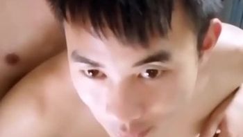 小鲜肉高中生gay与宿舍室友激情性爱大肉棒猛操骚屁眼疯狂爆菊视频