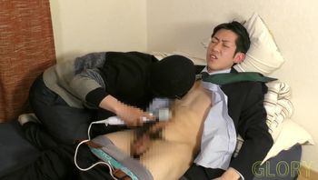 西装正装销售gay被上司主管疯狂舔肉棒极致淫靡骚气尽显视频