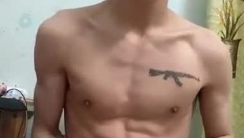 超帅男模初中生男同性恋宿舍骚浪自慰疯狂打飞机态尽显视频