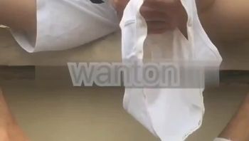 体育生初中生男同性恋居家自拍骚浪自慰疯狂撸肉棒骚气爆表视频