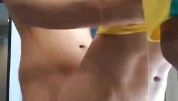 初中生爆操同校同学男同志骚屁眼无套爆菊肛交高潮骚态尽显视频