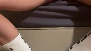 小白袜体育生初中生男同性恋居家自拍骚浪自慰疯狂撸鸡巴骚态尽显视频