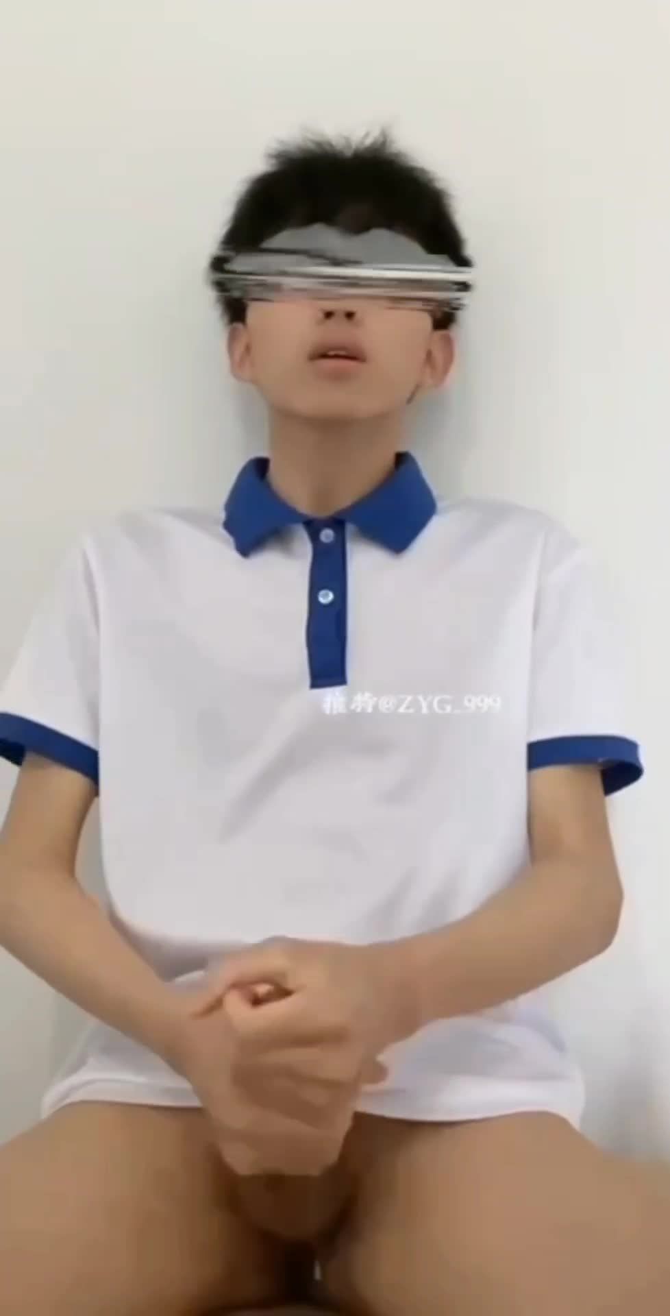 推特小网黄小鲜肉小奶狗初中生男同性恋骚浪自慰疯狂撸屌骚气尽显视频