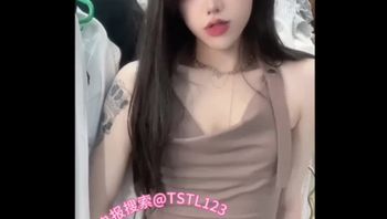 纹身妩媚御姐ts人妖淫荡自慰疯狂撸鸡巴骚气尽显视频