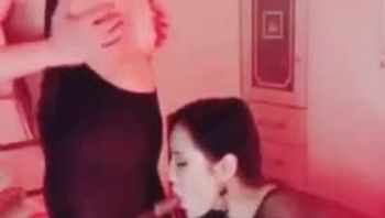 性感连体黑丝TS人妖姐妹花激情69互口骚浪肛交视频