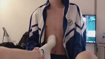 排骨鲜肉初中生被同学男同志大肉棒疯狂爆菊肛交高潮视频