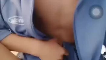 白袜奶狗初中生gay居家自拍骚浪自慰疯狂撸肉棒贱态毕露视频