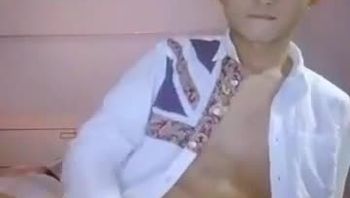 白皙小鲜肉初中生gay居家自拍淫荡自慰疯狂撸大肉棒骚态毕露视频