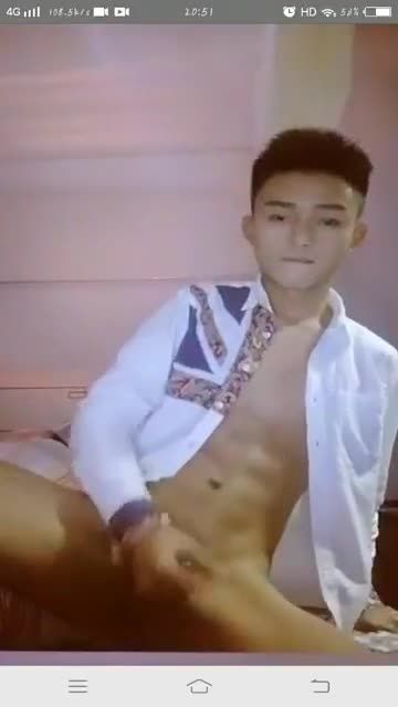 白皙小鲜肉初中生gay居家自拍淫荡自慰疯狂撸大肉棒骚态毕露视频