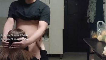 京东黑衣胖子和南京TS伪娘红姐深情激吻无套肛交视频